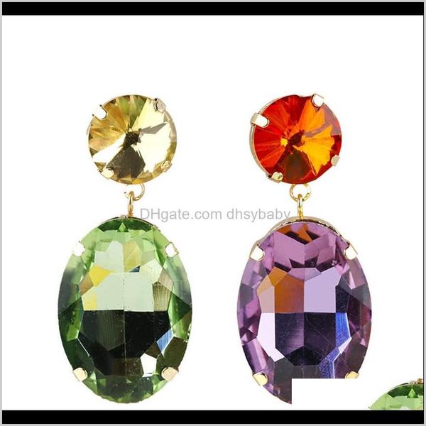 dangle & chandelier delivery 2021 luxury ab style waterdrop statement big gem party wedding crystal drop earrings jewelry gift ve7fl, Silver
dangle & chandelier delivery 2021 luxury ab style waterdrop statement big gem party wedding crystal drop earrings jewelry gift ve7fl, Silver