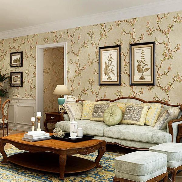 3m wall stickers european style non-woven wallpaper classic moisture-proof paper roll home decor living room bedroom wallpapers
3m wall stickers european style non-woven wallpaper classic moisture-proof paper roll home decor living room bedroom wallpapers