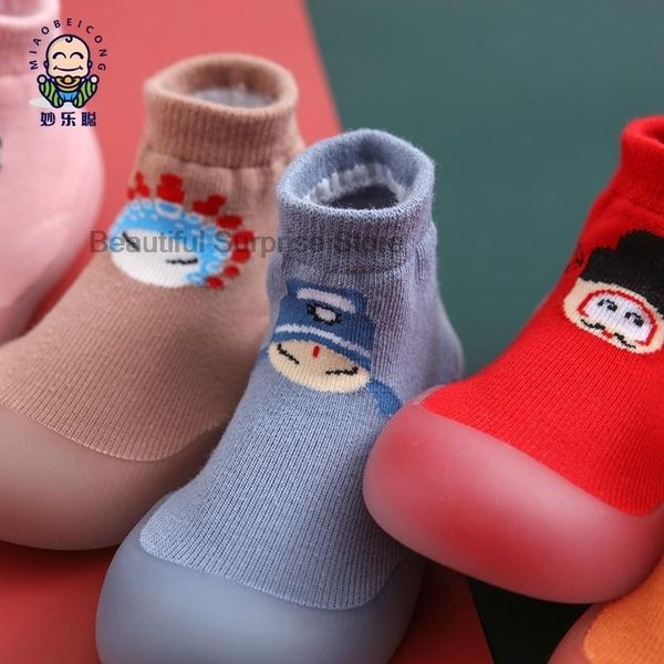 first walkers boys girls toddler shoes kids walker cute rubber sole socks infant slipper casual soft children anti-slip
first walkers boys girls toddler shoes kids walker cute rubber sole socks infant slipper casual soft children anti-slip