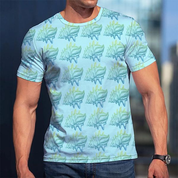 men's t-shirts 3d print men t shirt graphic ocean shell gradient fresh streetwear roundneck lovers couple style tees shirts casual brea, White;black
men's t-shirts 3d print men t shirt graphic ocean shell gradient fresh streetwear roundneck lovers couple style tees shirts casual brea, White;black