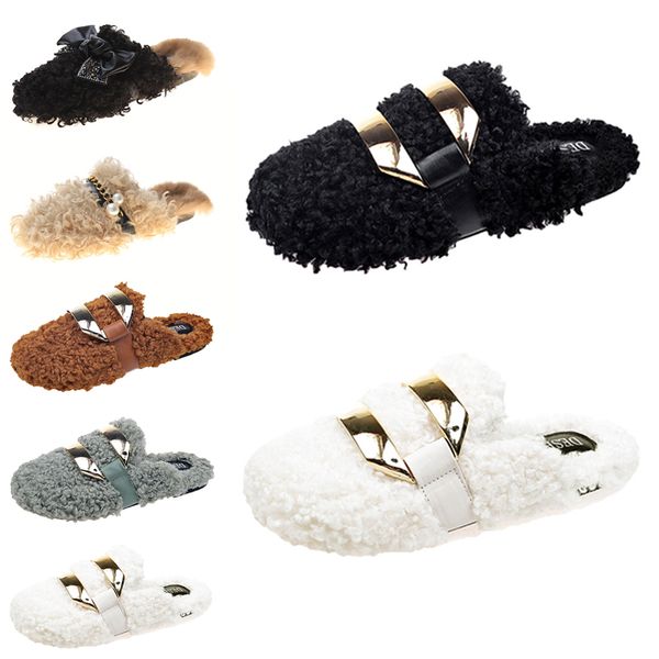 women designers slippers platforms sandal shoes triple black grown grey pink womens casual indoor sneakers flat winter walking jogging
women designers slippers platforms sandal shoes triple black grown grey pink womens casual indoor sneakers flat winter walking jogging