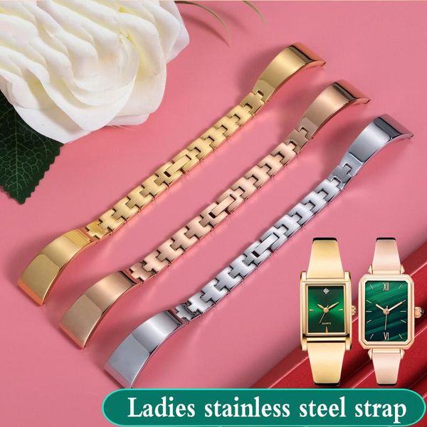 watch bands ladies band 6mm 8mm 10mm 12mm 14mm 16mm 18mm universal stainless steel metal watchband strap, Black;brown
watch bands ladies band 6mm 8mm 10mm 12mm 14mm 16mm 18mm universal stainless steel metal watchband strap, Black;brown