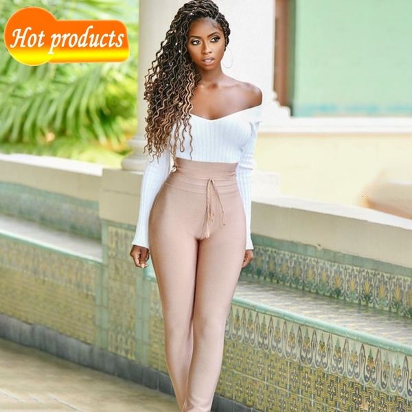 women's pants & capris you all pant bandage celebrity s lace up to high waist party leggings s s30b, Black;white
women's pants & capris you all pant bandage celebrity s lace up to high waist party leggings s s30b, Black;white