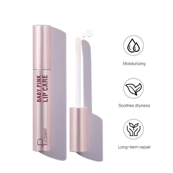 lip gloss moisturizing professional make up full oil non-stick pink liquid lipstick crystal female's cosmetics
lip gloss moisturizing professional make up full oil non-stick pink liquid lipstick crystal female's cosmetics