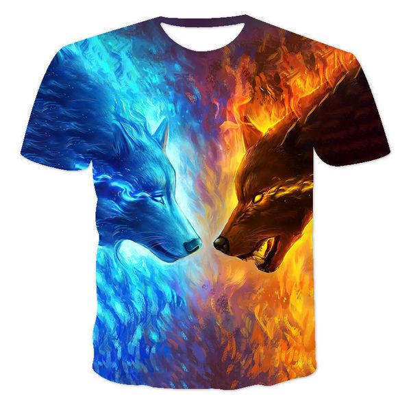 2021 summer t-shirt fashion men's street punk casual short sve sports 3d t-shirt mb3, White;black
2021 summer t-shirt fashion men's street punk casual short sve sports 3d t-shirt mb3, White;black