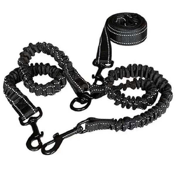 dog collars & leashes leash buffer elasticity rope detachable lead with foam handle 1 or 2 dogs 150 cm
dog collars & leashes leash buffer elasticity rope detachable lead with foam handle 1 or 2 dogs 150 cm