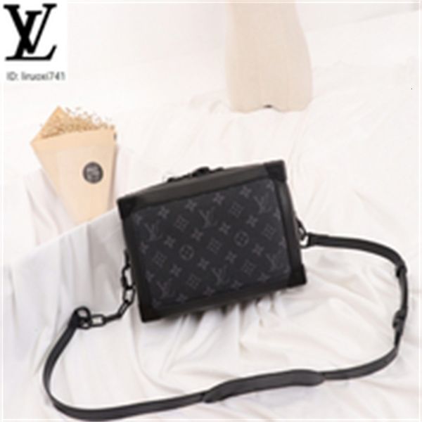 brand designer luxury pqeo m44478 black flower square box messenger bag women handbags iconic bags handles shoulder bags totes cross bod
brand designer luxury pqeo m44478 black flower square box messenger bag women handbags iconic bags handles shoulder bags totes cross bod