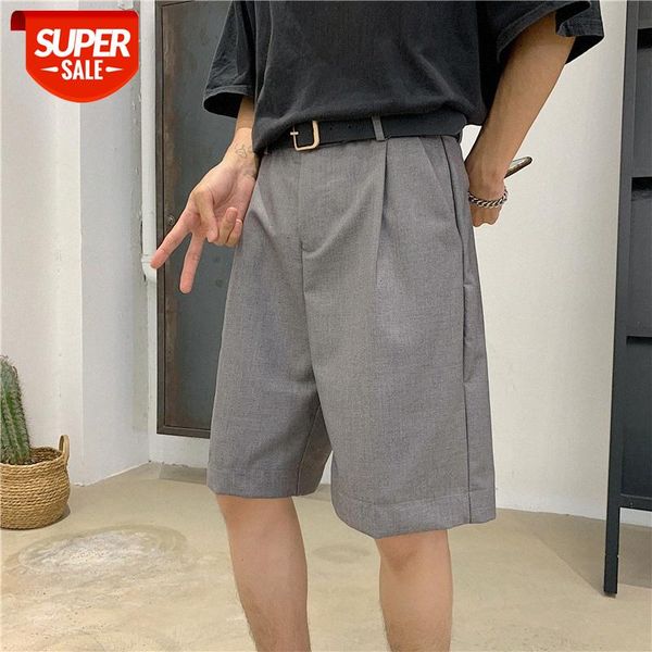 yemi fashion | shorts men's loose thin casual korean five-point pants draping wide leg #c48l, Black
yemi fashion | shorts men's loose thin casual korean five-point pants draping wide leg #c48l, Black