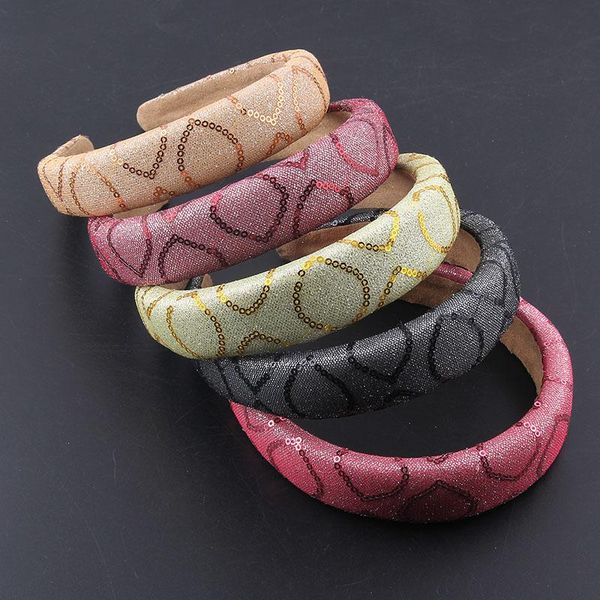 hair clips & barrettes fashion simple sponge fabric sequin peach heart hoop girls beach party travel gift accessories 914, Golden;silver
hair clips & barrettes fashion simple sponge fabric sequin peach heart hoop girls beach party travel gift accessories 914, Golden;silver