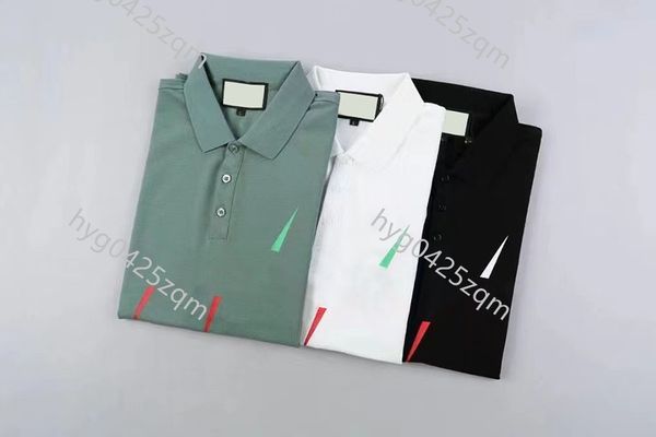 2021ss fashion mens t shirt polos men women letter print casual short sleeve famous man stylist tees 3 colors m-3xl hyg, White;black
2021ss fashion mens t shirt polos men women letter print casual short sleeve famous man stylist tees 3 colors m-3xl hyg, White;black