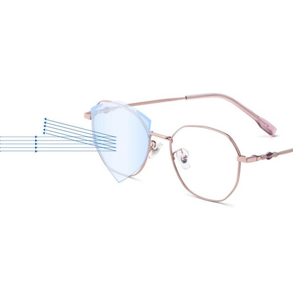 fashion sunglasses frames pure titanium frame glasses optical eyeglasses anti blue ray spectacles spring hinges full rim eye, Black
fashion sunglasses frames pure titanium frame glasses optical eyeglasses anti blue ray spectacles spring hinges full rim eye, Black
