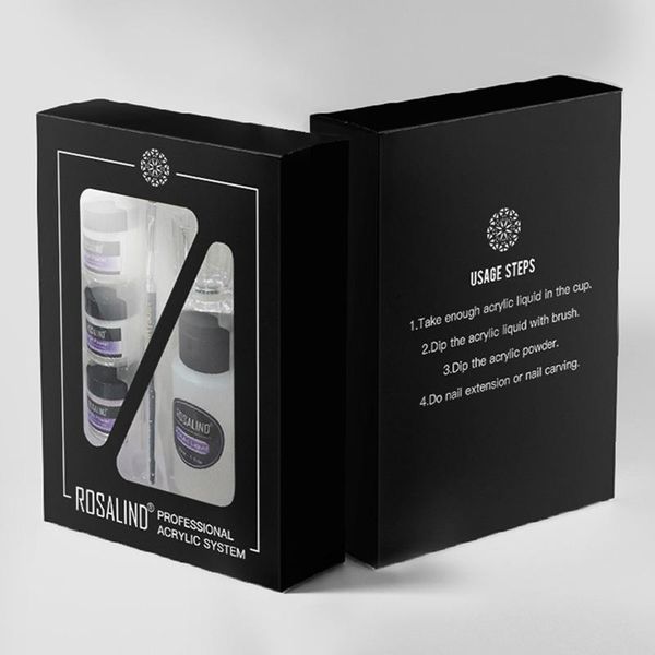 nail art kits acrylic system kit powder extention carving manicure hh88 
nail art kits acrylic system kit powder extention carving manicure hh88