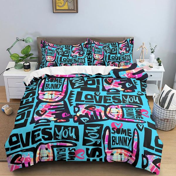 bedding sets cute set children cartoon 3d duvet cover with pillowcase boys girls kids twin full king size
bedding sets cute set children cartoon 3d duvet cover with pillowcase boys girls kids twin full king size
