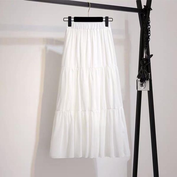 skirts women's white pleated spring summer elegant black midi high waisted female vintage clothes soft girl retro fashion
skirts women's white pleated spring summer elegant black midi high waisted female vintage clothes soft girl retro fashion