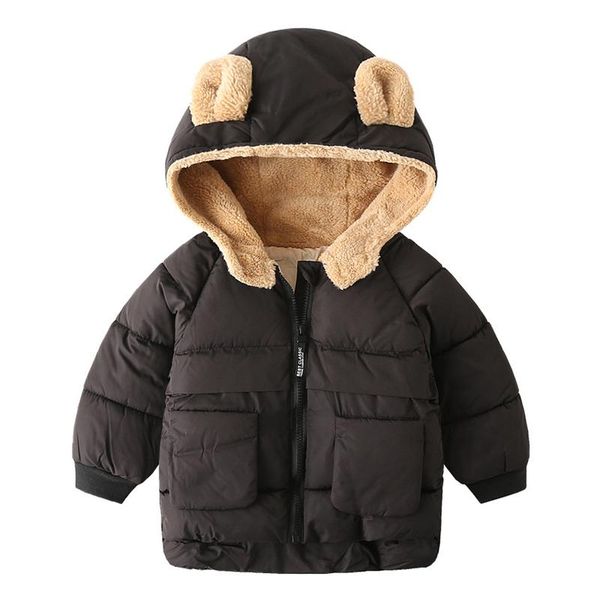 down coat toddler girl winter clothes casual baby boys outerwear 2-6y boy warm jacket, Blue;gray
down coat toddler girl winter clothes casual baby boys outerwear 2-6y boy warm jacket, Blue;gray