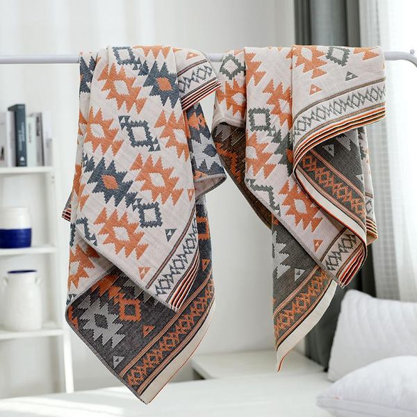 towel japanese style cotton large size super absorbent soft bath lint-household wrap 70x140
towel japanese style cotton large size super absorbent soft bath lint-household wrap 70x140