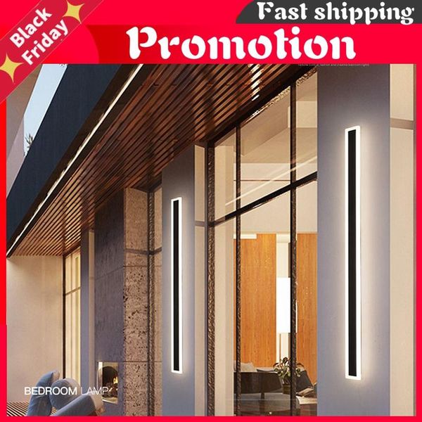 wall lamps modern surface mounted acrylic led lights for bedside porch bathroom mirror indoor&outdoor home lighting fixture
wall lamps modern surface mounted acrylic led lights for bedside porch bathroom mirror indoor&outdoor home lighting fixture