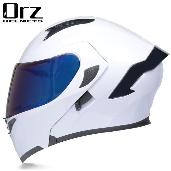 motorcycle helmets men women helmet capacete para motocicleta cascos moto flip up double lens racing motocyklowy
motorcycle helmets men women helmet capacete para motocicleta cascos moto flip up double lens racing motocyklowy