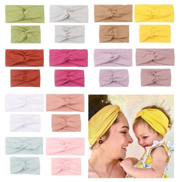 solid headwear mother and child hair accessories parent-child knot headband baby hairband headwear mom son set, Slivery;white
solid headwear mother and child hair accessories parent-child knot headband baby hairband headwear mom son set, Slivery;white