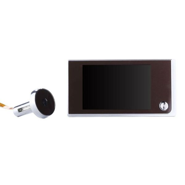 other door hardware lcd display intelligence anti theft home security peephole wireless zinc alloy multifunction easy install digital doorbe
other door hardware lcd display intelligence anti theft home security peephole wireless zinc alloy multifunction easy install digital doorbe