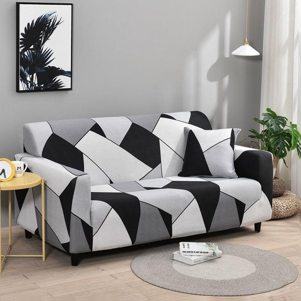 chair covers geometry plaid sofa cover slipcovers stretch for living room elastic couch towel 1/2/3/4-seater
chair covers geometry plaid sofa cover slipcovers stretch for living room elastic couch towel 1/2/3/4-seater