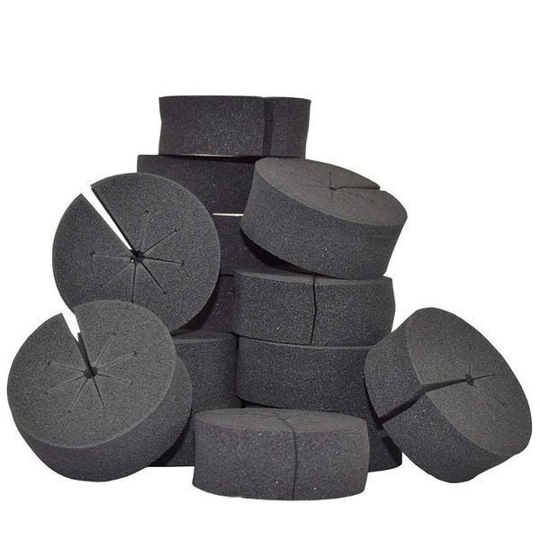planters & pots 50 pieces of cloning collar bushing seedlings vegetable planting sponge block soilless hydroponics
planters & pots 50 pieces of cloning collar bushing seedlings vegetable planting sponge block soilless hydroponics