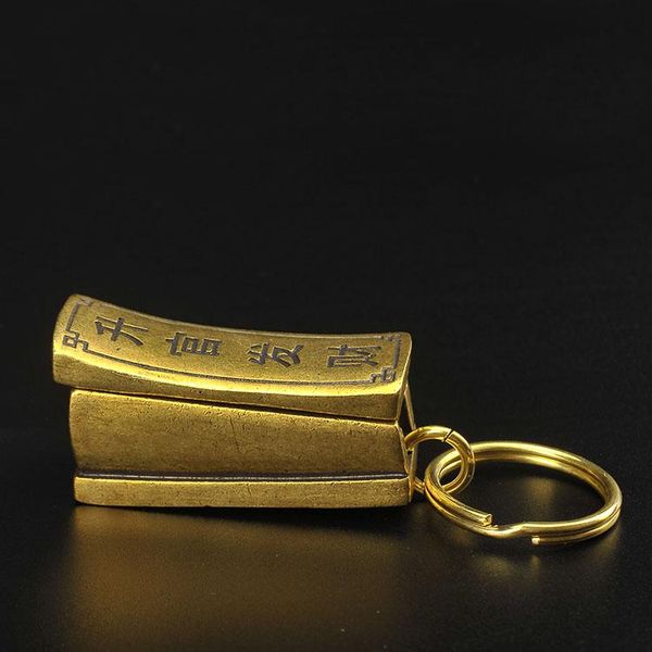 decorative objects & figurines pure brass, hand-made key chain, hanging coffin means to get rich
decorative objects & figurines pure brass, hand-made key chain, hanging coffin means to get rich