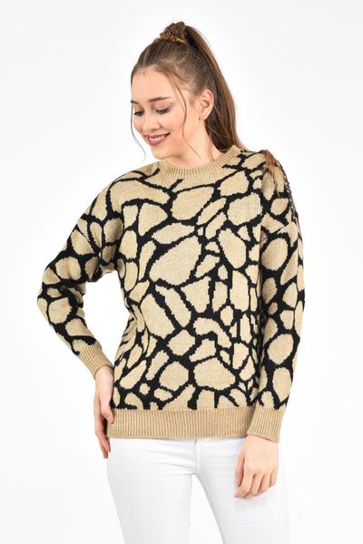 women's sweaters winter clothes knitted woman pullovers spring autumn basic jumper slim sweater pull long trs 13, White;black
women's sweaters winter clothes knitted woman pullovers spring autumn basic jumper slim sweater pull long trs 13, White;black