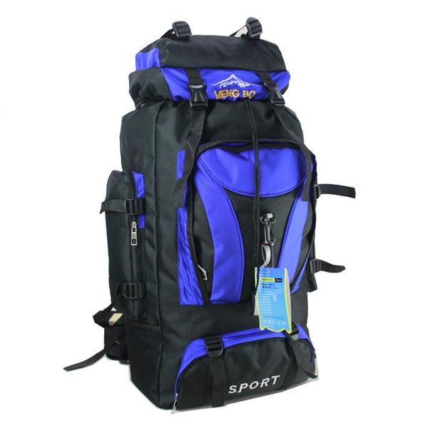 outdoor bags 70l large capacity double shoulder backpack long-distance travel luggage bag hiking mountaineering
outdoor bags 70l large capacity double shoulder backpack long-distance travel luggage bag hiking mountaineering