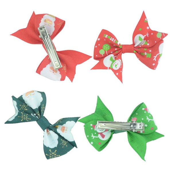 girls hair accessories hairclips bb clip barrettes clips children's accessorized with ribbed ribbon swallowtail solid-colored bow chris, Slivery;white
girls hair accessories hairclips bb clip barrettes clips children's accessorized with ribbed ribbon swallowtail solid-colored bow chris, Slivery;white