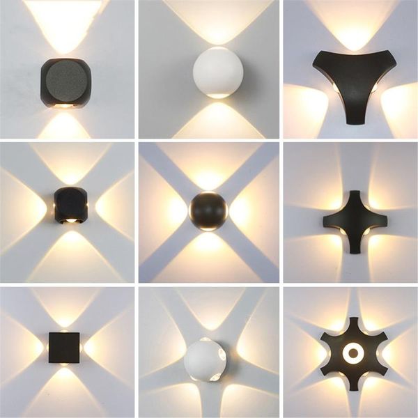 modern led fixture wall lamp sconce lights bedside living room bedroom bathroom indoor decor light lighting
modern led fixture wall lamp sconce lights bedside living room bedroom bathroom indoor decor light lighting