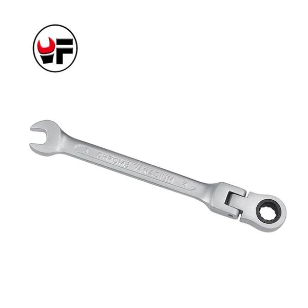 hand tools yofe 8mm metal flexible head ratchet wrench open end and ring combination quick universal spanner tool for bike or car
hand tools yofe 8mm metal flexible head ratchet wrench open end and ring combination quick universal spanner tool for bike or car