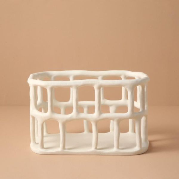 dishes & plates nordic resin hollow fruit tray home living room porch deskplate snack candy bowl furnishings crafts
dishes & plates nordic resin hollow fruit tray home living room porch deskplate snack candy bowl furnishings crafts