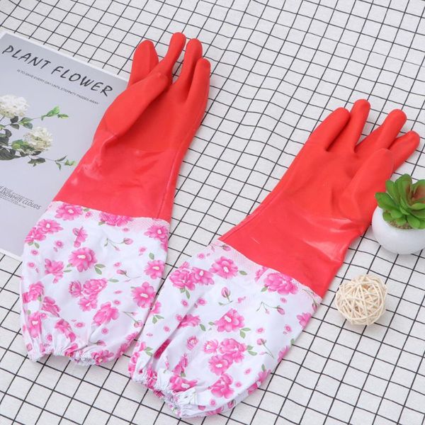 disposable gloves 1 pair aquarium cleaning thick warm household glove winter long cuff for laundry kitchen (blue)
disposable gloves 1 pair aquarium cleaning thick warm household glove winter long cuff for laundry kitchen (blue)