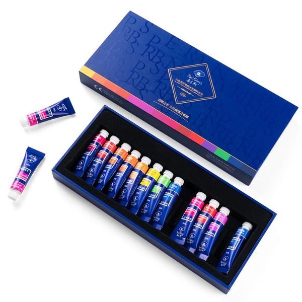rubens tube watercolor opera set 14 colors watercolors paint for students and beginners gift sets
rubens tube watercolor opera set 14 colors watercolors paint for students and beginners gift sets