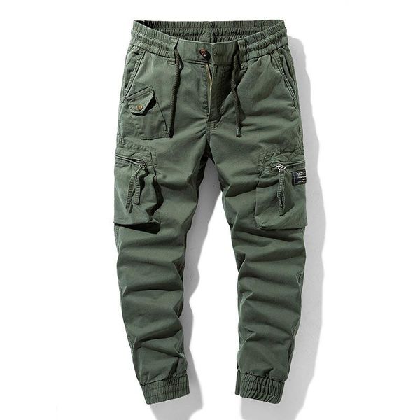 men's pants 2021 spring summer hip hop men streetwear cargo trousers casual military black pantalon sport homme
men's pants 2021 spring summer hip hop men streetwear cargo trousers casual military black pantalon sport homme