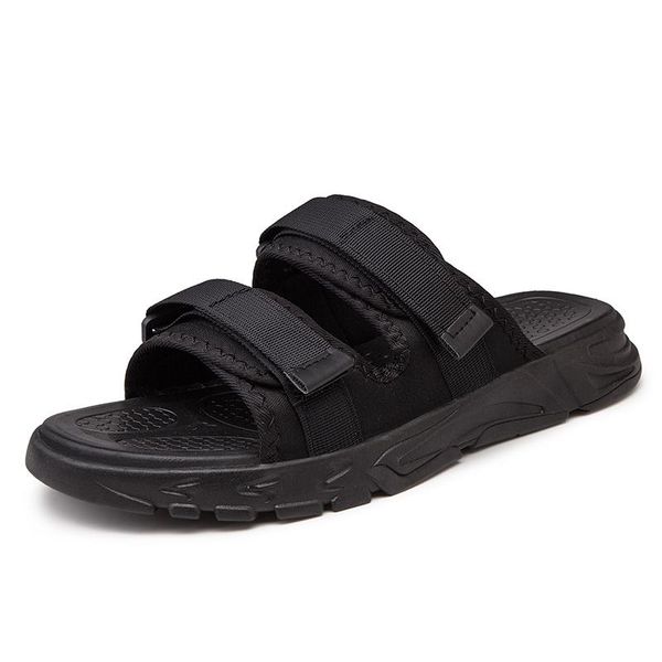 slippers sandal sandale sport sandalsslippers sandel beach gladiator for slide hombre male women shoes sandels outdoor korean, Black
slippers sandal sandale sport sandalsslippers sandel beach gladiator for slide hombre male women shoes sandels outdoor korean, Black