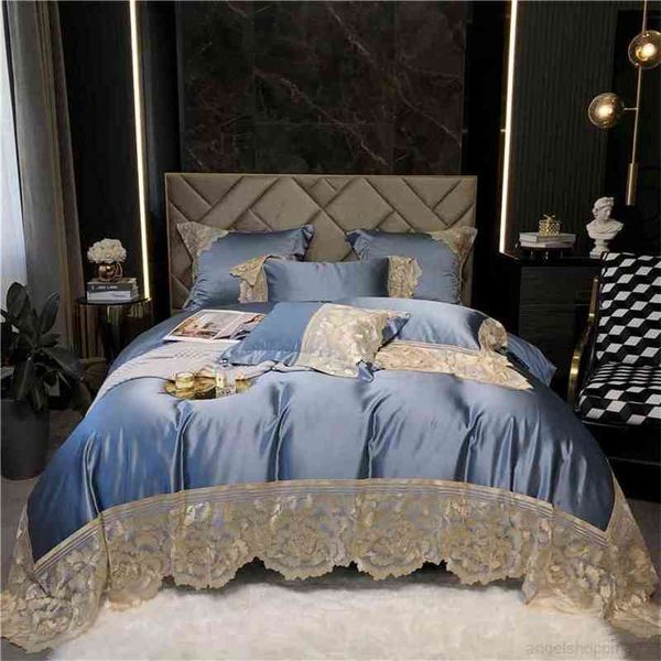 luxury chic ivory cream macrame wide lace cotton and satin silky duvet comforter cover bed sheet pillowshams 4/7 pcs bedding set
luxury chic ivory cream macrame wide lace cotton and satin silky duvet comforter cover bed sheet pillowshams 4/7 pcs bedding set