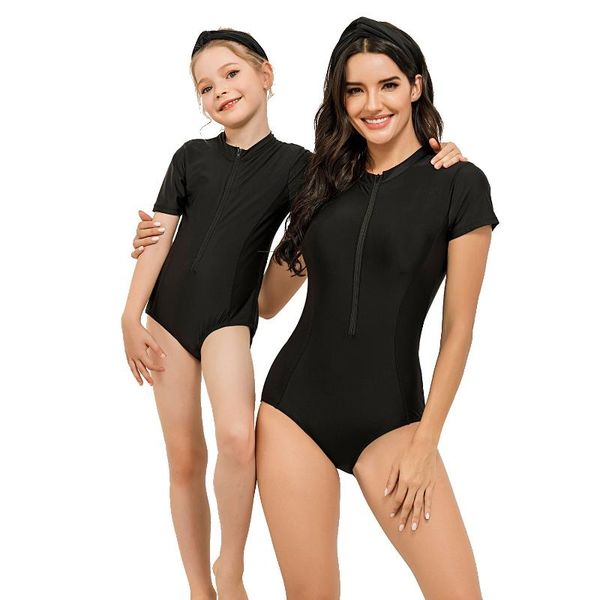 parent child swimwear women 2021 one piece suit swimsuit ladies swim for girls surf short sleeve solid polyester fmzxg bikini one-piece suit
parent child swimwear women 2021 one piece suit swimsuit ladies swim for girls surf short sleeve solid polyester fmzxg bikini one-piece suit