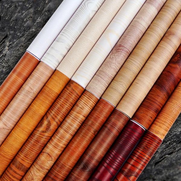 wood self-adhesive sticker waterproof pvc wallpaper furniture renovation stickers home decor film wallpapers
wood self-adhesive sticker waterproof pvc wallpaper furniture renovation stickers home decor film wallpapers
