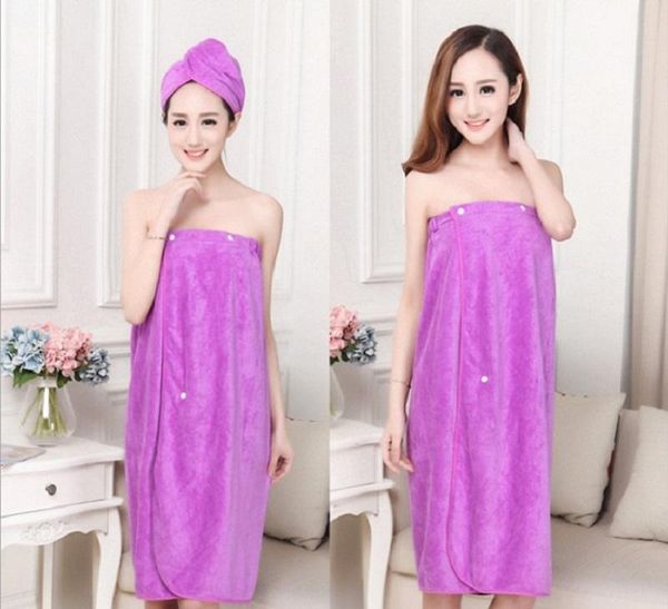towel dropship microfiber bath towels magic quick dry wearable robe gawn dress for woman lady 135x80cm bathing beach wrap skirt
towel dropship microfiber bath towels magic quick dry wearable robe gawn dress for woman lady 135x80cm bathing beach wrap skirt