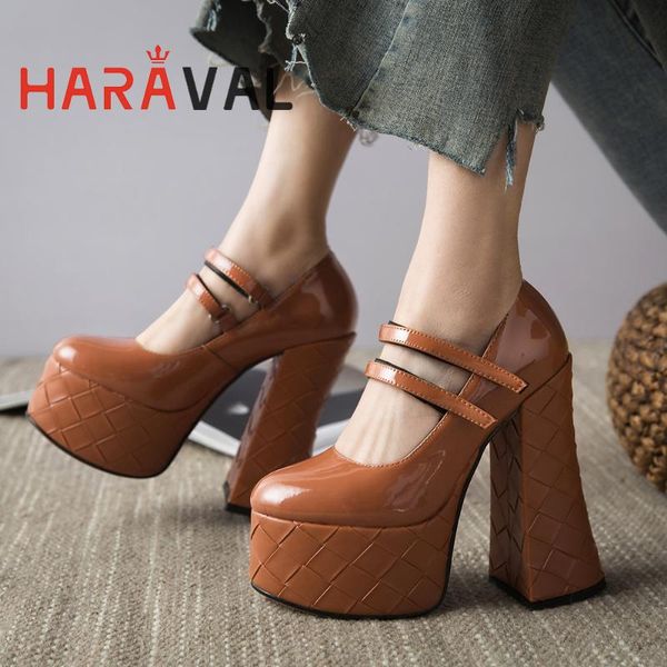women pumps high heels waterproof platform hoof round toe punk style party y2k spring autumn elegant shoes a233 dress, Black
women pumps high heels waterproof platform hoof round toe punk style party y2k spring autumn elegant shoes a233 dress, Black