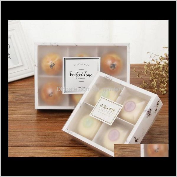 packing office school business & industrial drop delivery 2021 100pcs/lot transparent frosted cake box dessert arons mooncakes pastry packag
packing office school business & industrial drop delivery 2021 100pcs/lot transparent frosted cake box dessert arons mooncakes pastry packag