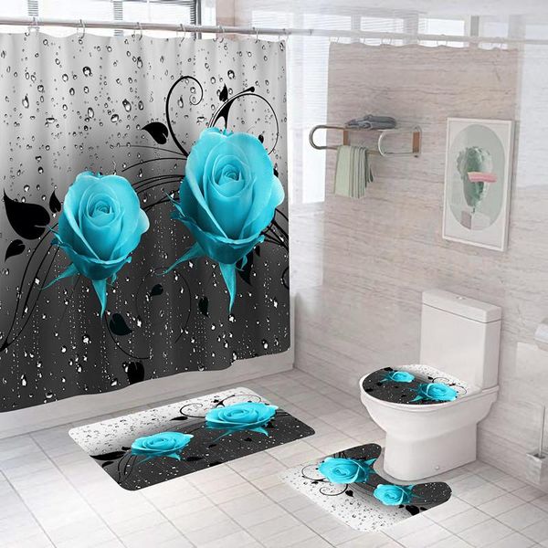shower curtains blooming flowers curtain sets with rugs bathroom decor bath rug and mats hooks toilet seat cover
shower curtains blooming flowers curtain sets with rugs bathroom decor bath rug and mats hooks toilet seat cover
