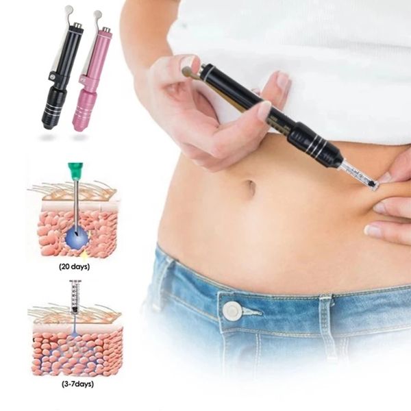 0.3ml hyaluronic pen high pressured hyaluronique pen for anti-wrinkle face lip body enhancement atomized hyaluron gun lip filler
0.3ml hyaluronic pen high pressured hyaluronique pen for anti-wrinkle face lip body enhancement atomized hyaluron gun lip filler