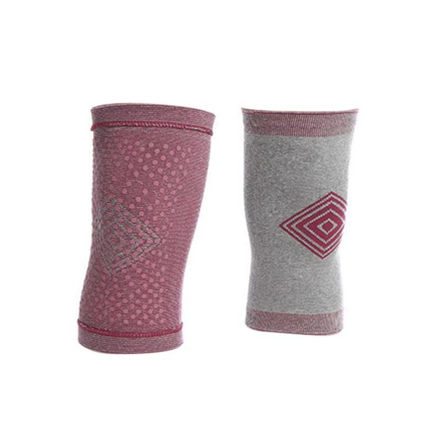 elbow & knee pads 1 pair four seasons elastic warm sleeves kneecap kneepad for man woman (claret size), Black;gray
elbow & knee pads 1 pair four seasons elastic warm sleeves kneecap kneepad for man woman (claret size), Black;gray