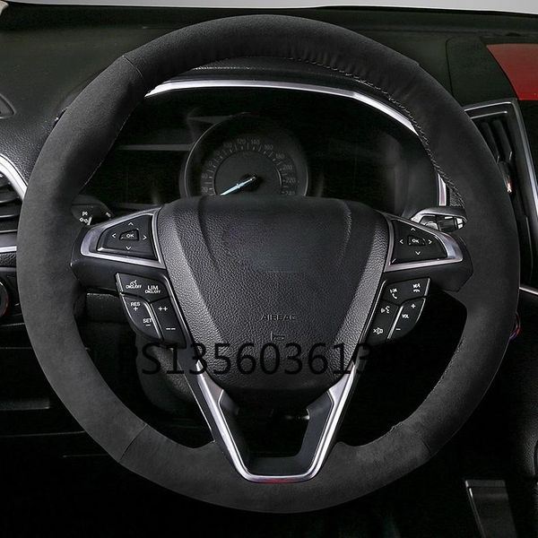 steering wheel covers diy hand-sewn cover fit for edge focus escape escort ecosport taurus kuga mondeo leather grip
steering wheel covers diy hand-sewn cover fit for edge focus escape escort ecosport taurus kuga mondeo leather grip