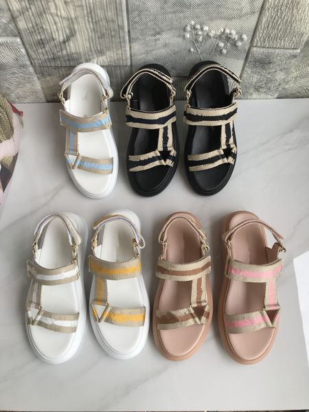 summer fashion velcro sw women's sandals, wild ins sports wind net infrared wear, thick-soled platform shoes letter, Black
summer fashion velcro sw women's sandals, wild ins sports wind net infrared wear, thick-soled platform shoes letter, Black