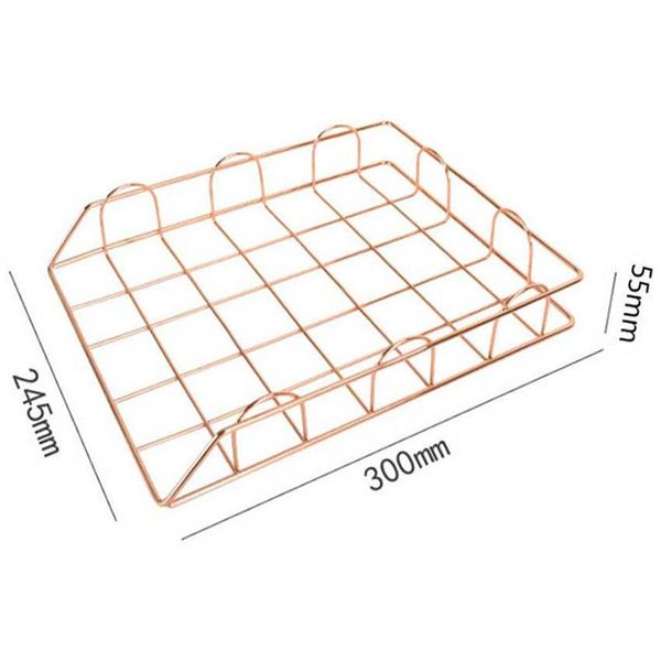 bathroom storage & organization metal magazine basket documents a4 paper office deskfinishing multi-function files organizer-rose gold
bathroom storage & organization metal magazine basket documents a4 paper office deskfinishing multi-function files organizer-rose gold