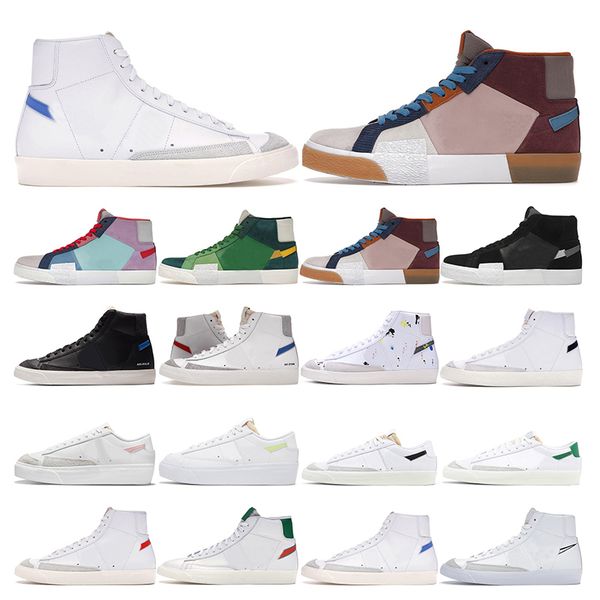 blazer mid 77 vintage mens shoes women white black mosaic brown green grey snakeskin habanero red paint splatter sport sneakers trainers fas
blazer mid 77 vintage mens shoes women white black mosaic brown green grey snakeskin habanero red paint splatter sport sneakers trainers fas